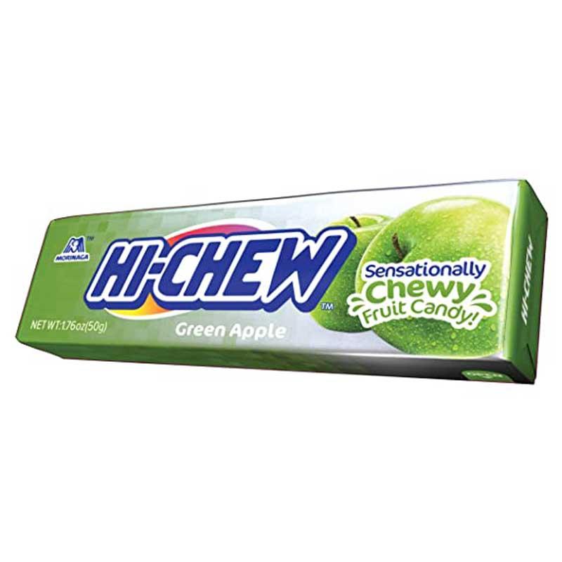 HI-CHEW GREEN APPLE 1.76 OZ