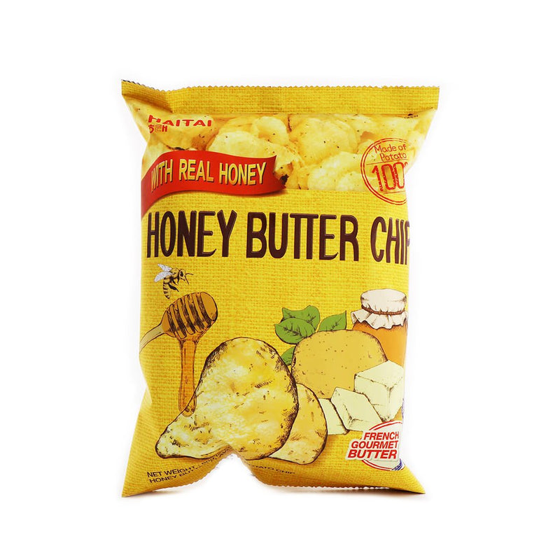 Haitai Honey Butter Chip 2.12oz