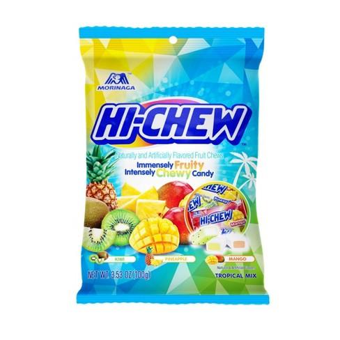 Hi Chew Tropical Mix 3.53oz